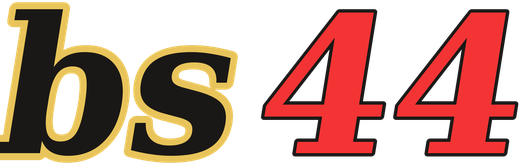 bs44 logo