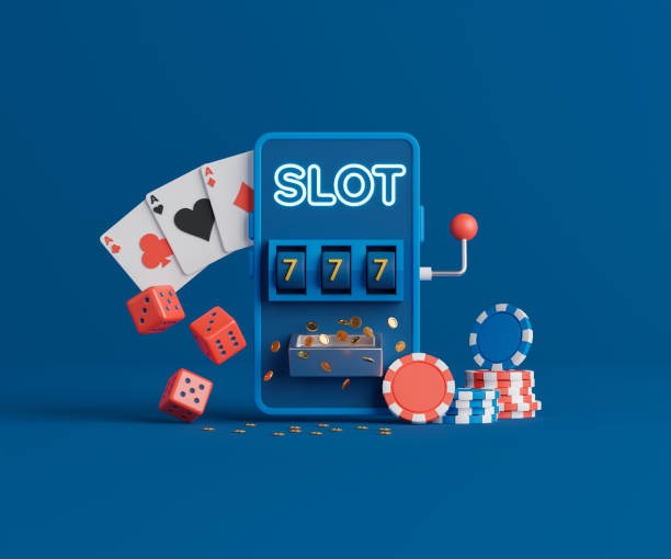 bs44 mobile gaming